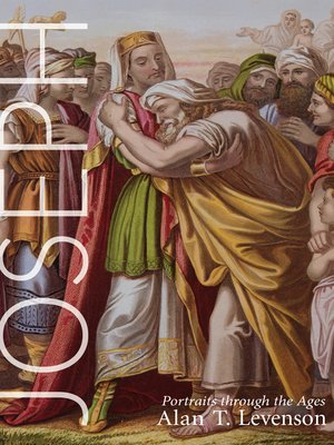 cover image of Joseph